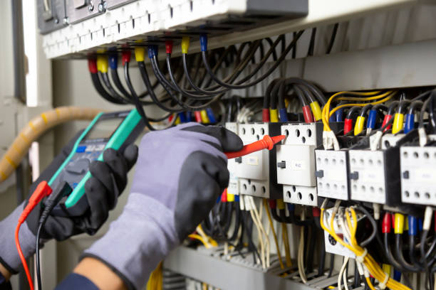 Best Electrical Maintenance Services  in Butte, MT