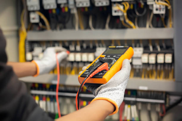 Emergency Electrical Repair Services in Butte, MT